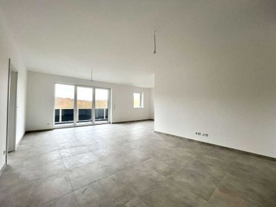 Moderne 4-Zimmer-Wohnung mit Balkon in Mechernich