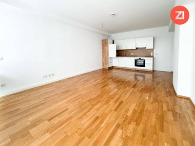 1- Zimmer Wohnung inkl. Küche in der Dinghoferstraße!