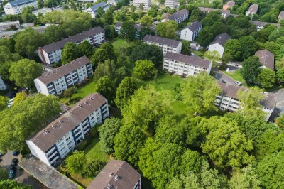 ***Moderne 3-Zimmer-Wohnung in Duisdorf mit Balkon und EBK***