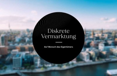 Gewerbeeinheit mit viel Potential in Düsseldorf-Pempelfort