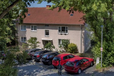 3-Zimmer-Wohnung in Witten Herbede
