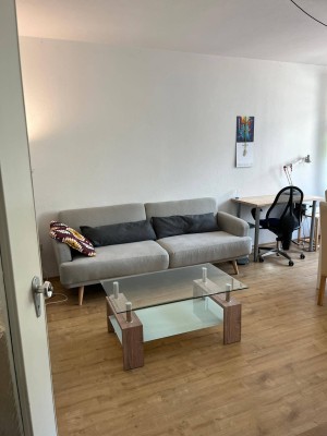 2-Zimmer Wohnung Wilten
