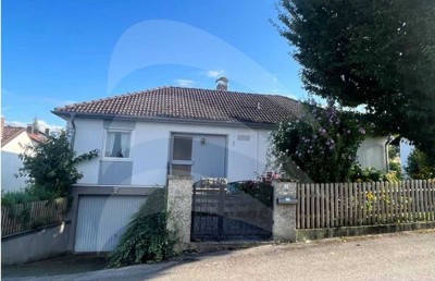 Bungalow mit großem Garten in Tiefenbach bei Landshut!