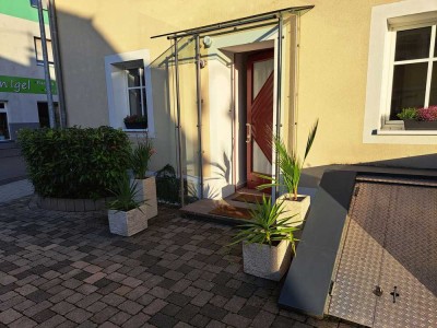 2-Zimmer Wohnung in Temmels mit 38 m² Wohnfläche