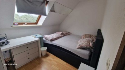 Geschmackvolle und Modernisierte 2-Zimmer-Wohnung in Düsseldorf