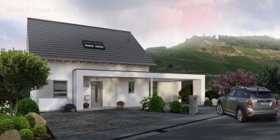 Einfamilienhaus mit 160m2 - Außen klassisch, innen modern! Info unter 0162-1971248