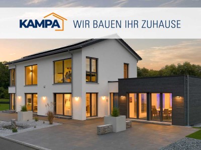 Das Null-Energiekosten-Haus für 6 Jahre Garantiert