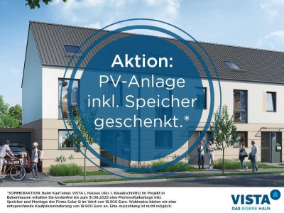 Pure Freude am Wohnen! AKTIONSPREIS! (RMH M3)