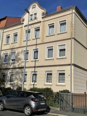 Attraktive 4-Zimmer Wohnung im EG in Bad Hersfeld