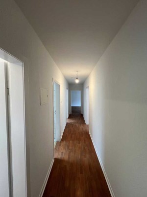 Top 2,5 Zi. Wohnung in der Hagener Innenstadt