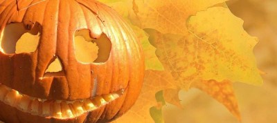 Goldener Herbst, neues Glück - Doppelhaushälfte mit Charme