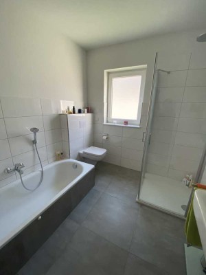 Neuwertige 2-Zimmer-Wohnung in modernem 5-Familienhaus in Gelnhausen-Höchst