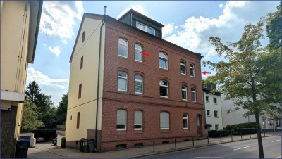 Schönes Apartment in begehrter Lage von Bochum-Harpen