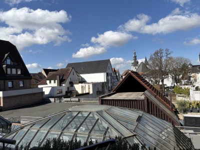 Eigentumswohnung in guter Zentrumslage Lippstadts!