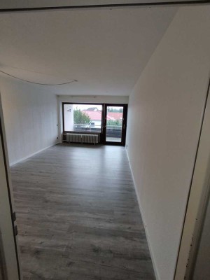 Geräumige, modernisierte 1-Zimmer-Wohnung zur Miete in Freudenstadt - Kniebis