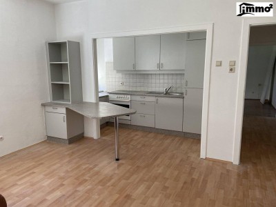 2 - Zimmerwohnung in zentraler Lage in Klagenfurt zu verkaufen!