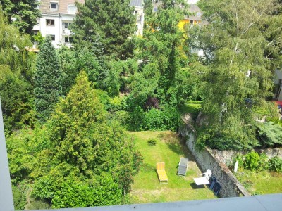 Attraktive 2-Zi, Wohnküche, Balkon, WG - geeignet, in Ehrenfeld