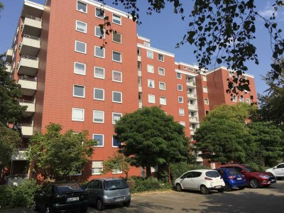 3-Zimmer-Wohnung in Gladbeck
