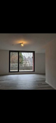 1 Zimmer Wohnung Grafenberg