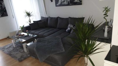 Schöne 2,5 Zimmer Wohnung in Sondelfingen