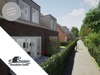 Ihr Traumhaus schon ab 1.200 ,- Euro monatlich!