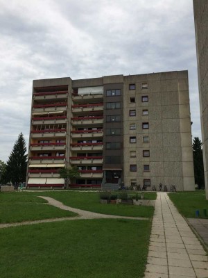 2 Zimmer Wohnung