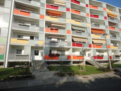 Ankommen und wohlfühlen – mit Ausblick zum Verlieben !