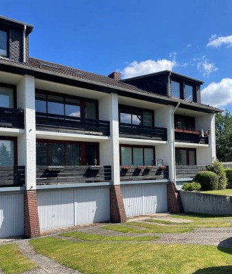 ++ Großzügige 3. Zimmer Wohnung in Steinkirchen ++