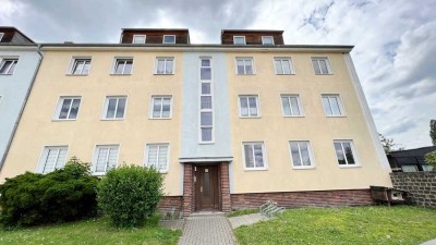 Moderne vier Wände in ruhiger Sackgassenlage, helle Wohnräume, Tageslichtbad, Badewanne, Balkon