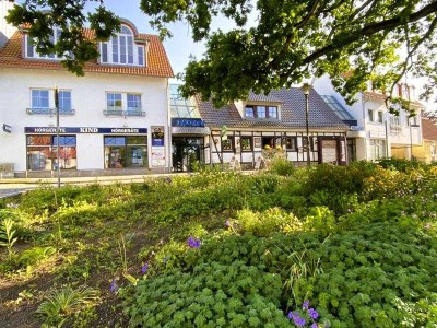 Etwas ganz Besonderes inmitten der Altstadt
~Personenaufzug, Dachterrasse und vieles Andere mehr~