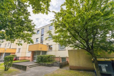 3-Zimmer-Wohnung in Harrislee