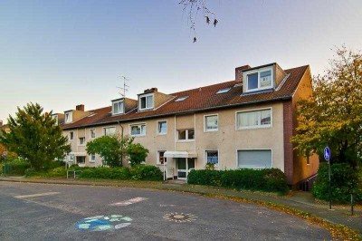 2-Zi.-Wohnung mit Ausblick in grüne von Porz Grengel