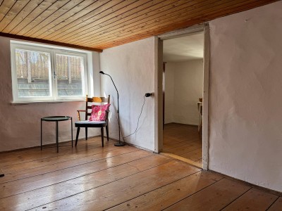 Suche neuen MieterIn für gemütliche Altstadtwohnung