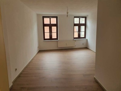 Attraktive und sanierte 1-Raum-Wohnung mit Einbauküche in der Altstadt von Wismar