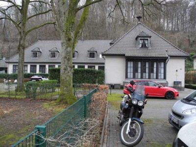 Liebhaberstück LOFT 68m², 2 Zi. große Wohnküche, Wannenbad, Kfz, in 42699, Schule-Solingen-Unterburg