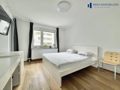 Vollrenovierte 4-Zimmer-Wohnung vor der U-Bahn Station U6 Dresdnerstraße
