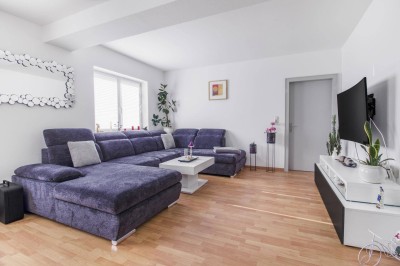 Vorankündigung: Zentrumsnahe 3-Zimmer-Wohnung