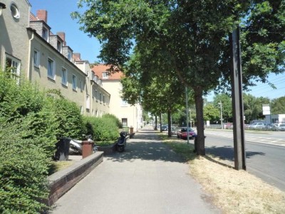 2-Zimmer-Wohnung in Badenstedt zu vermieten