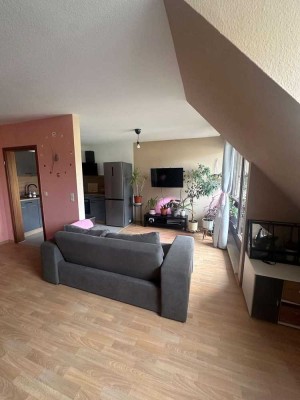 Reserviert!!! Attraktive Kapitalanlage: Vermietete 2-Zimmer-Wohnung mit ca. 4% Rendite.