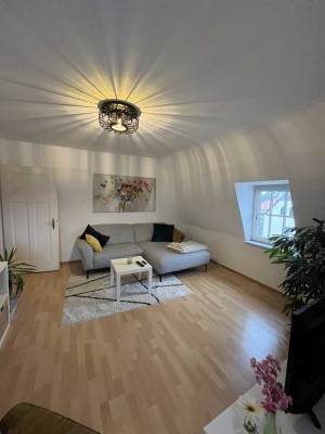 Schöne 3-Zimmer-Wohnung zur Miete in Krefeld Hüls