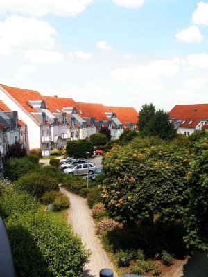 *** Gepflegte 1-Zimmer-Wohnung Nähe Uni ***