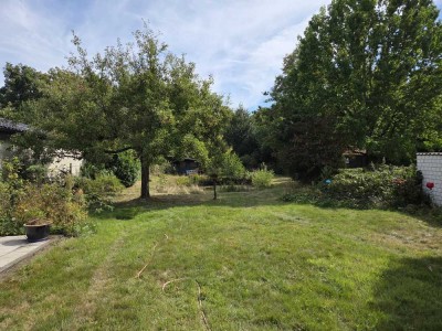 *Freistehendes 2-Familienhaus mit vielen Möglichkeiten!*