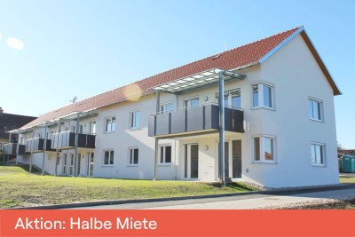 PROVISIONSFREI - Kirchbach - geförderte Miete - 3 Zimmer