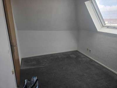 1-Zimmer Wohnung in Köln-Riehl DG