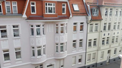 3 ZKB in Nordhausen mit Balkon und Stellplatz  zu vermieten - sofort frei