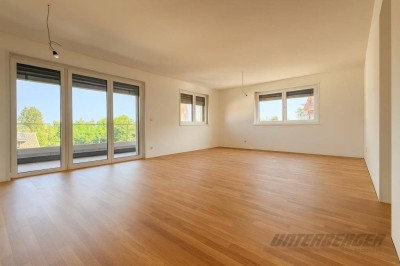 3-Zi. Penthouse-Wohnung im Dorf Domizil Kirchbichl zu verkaufen