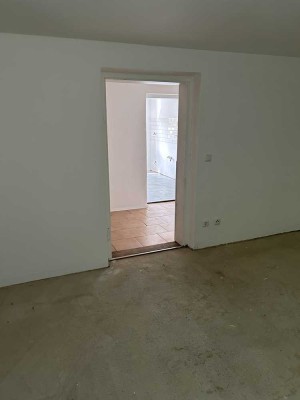 Helle 80 m² Wohnung in Peißenberg mit Gartenmitbenutzung