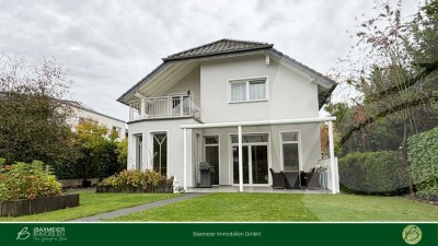 Großzügiges Einfamilienhaus mit Charme - sofort verfügbar!