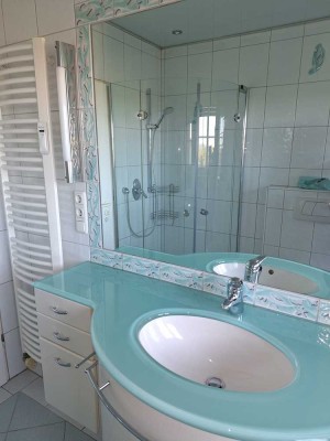 Gepflegte 4-Zimmer Wohnung mit Balkon im EG in Trier-Irsch