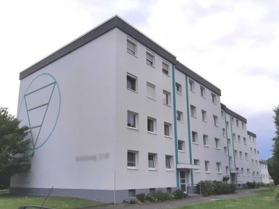 Hochwertig sanierte Eigentumswohnung in Leopoldshöhe